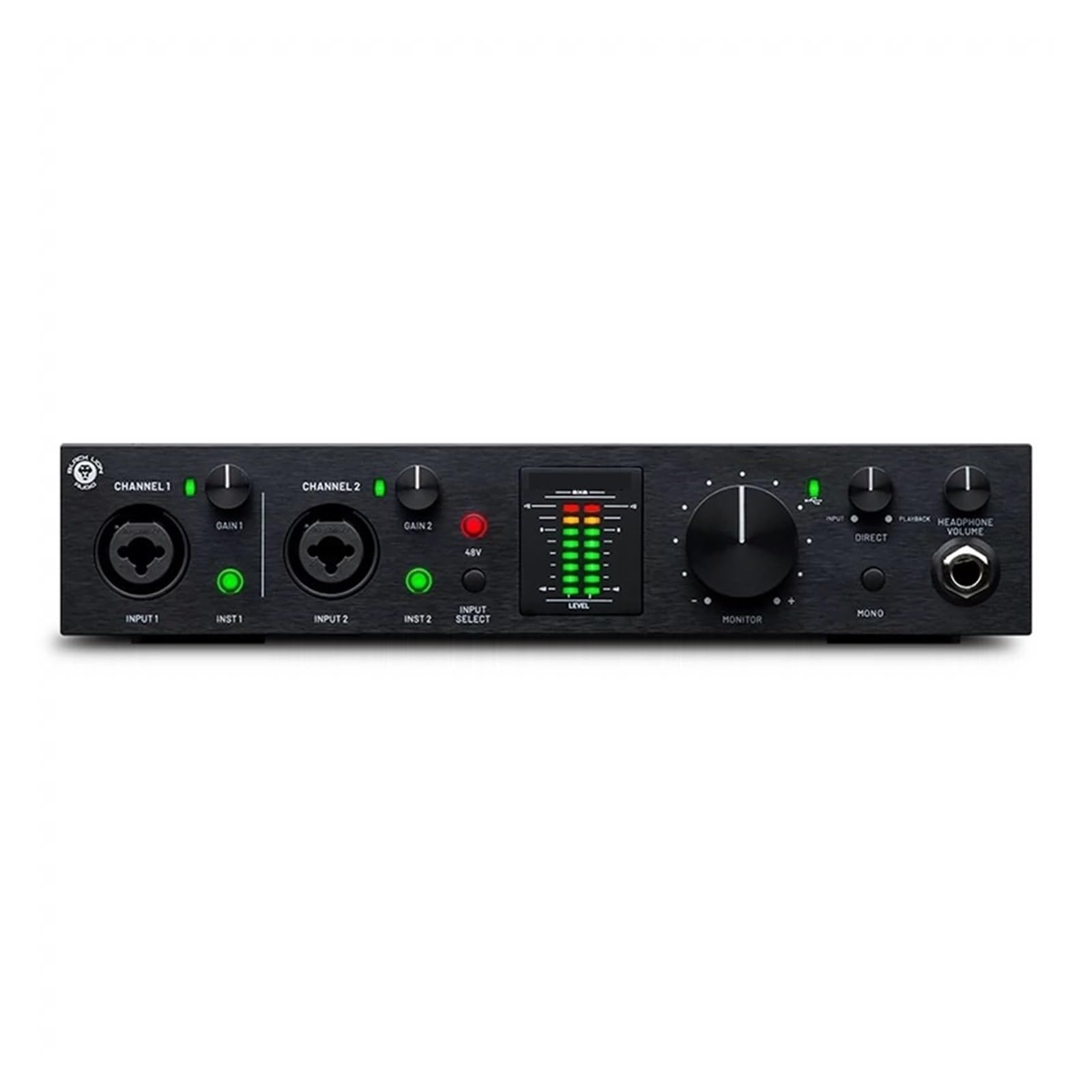 Professional Interface Computer Phone Singing Live Streaming Sound Card Recording Mixing