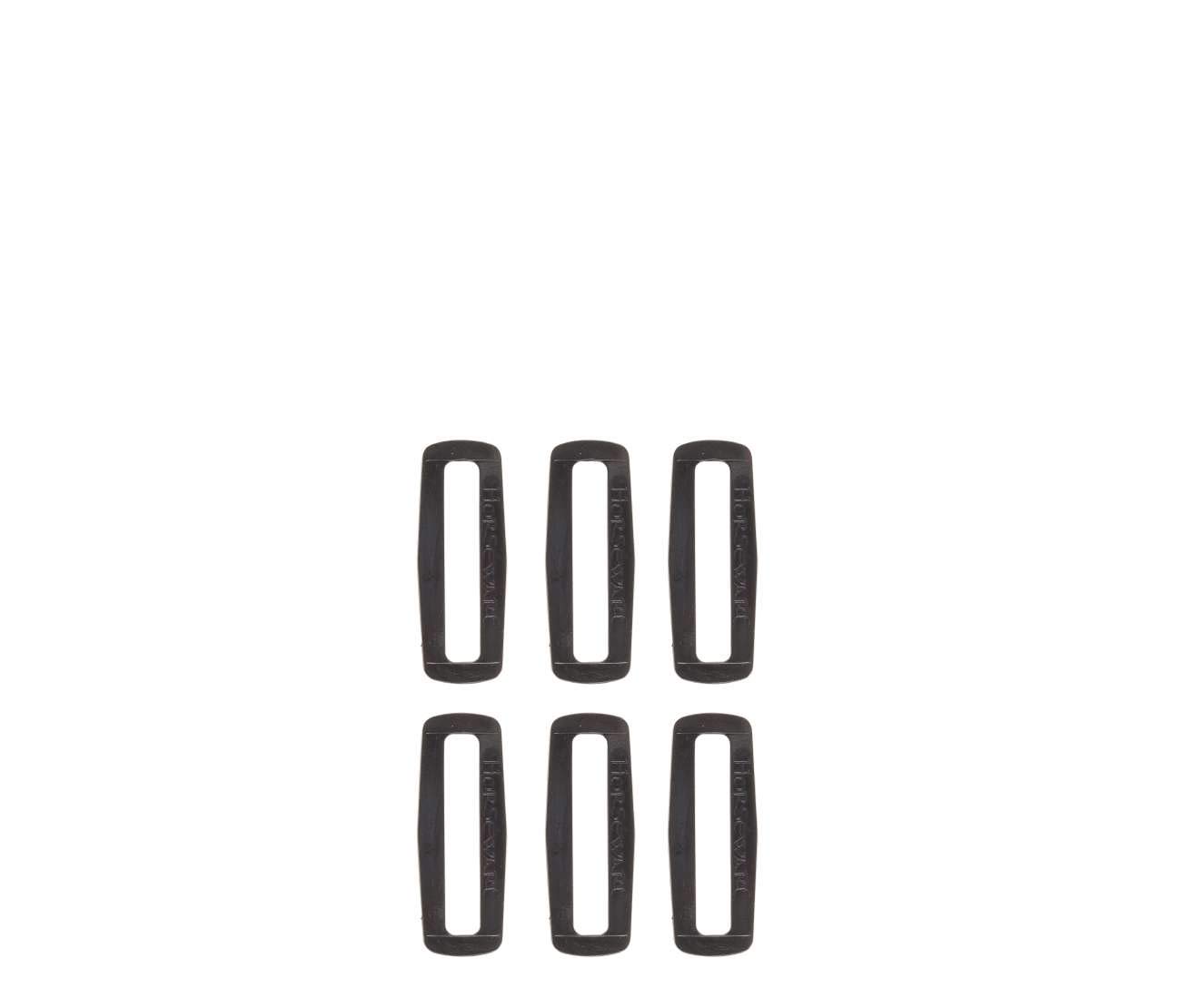 HorsewarePlastic Loops - 6 Pk Pack