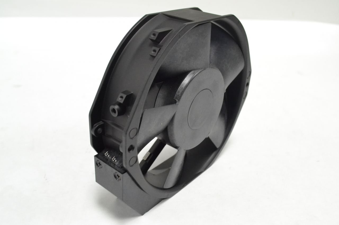A 6AXFN 5915PC 12T B30 A09 115V 0.31/0.28A Fan   172×38MM 200/240CFM Cooling Fan