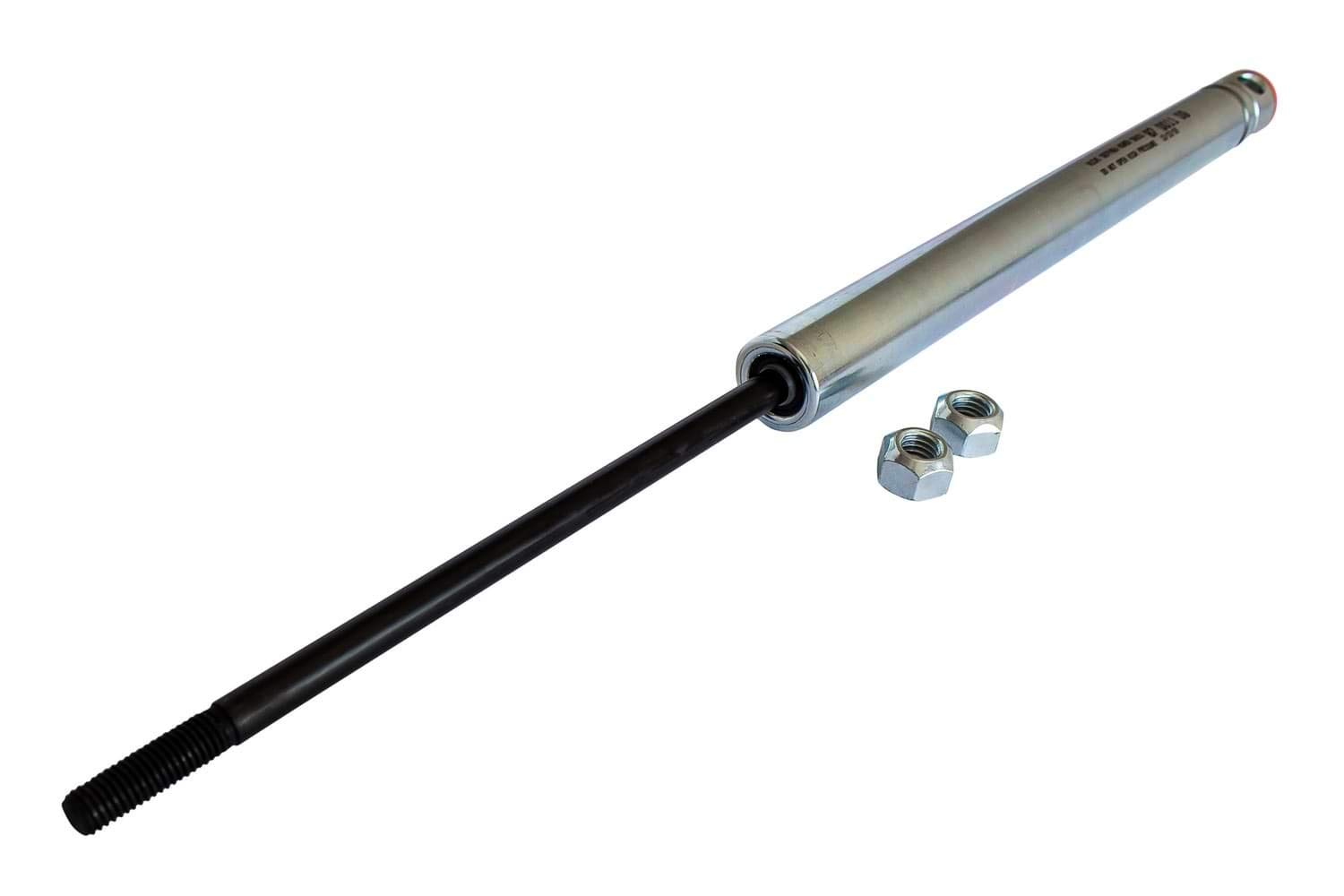 Trailer Parts4U - Amortisseur original Knott pour KF17 KF20 KRV20, frein à inertie, compatible camion, bus, position droite arrière inférieure