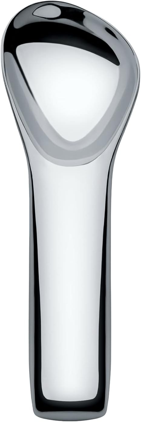 VS05 Koki Ice Cream Scoop, Silver