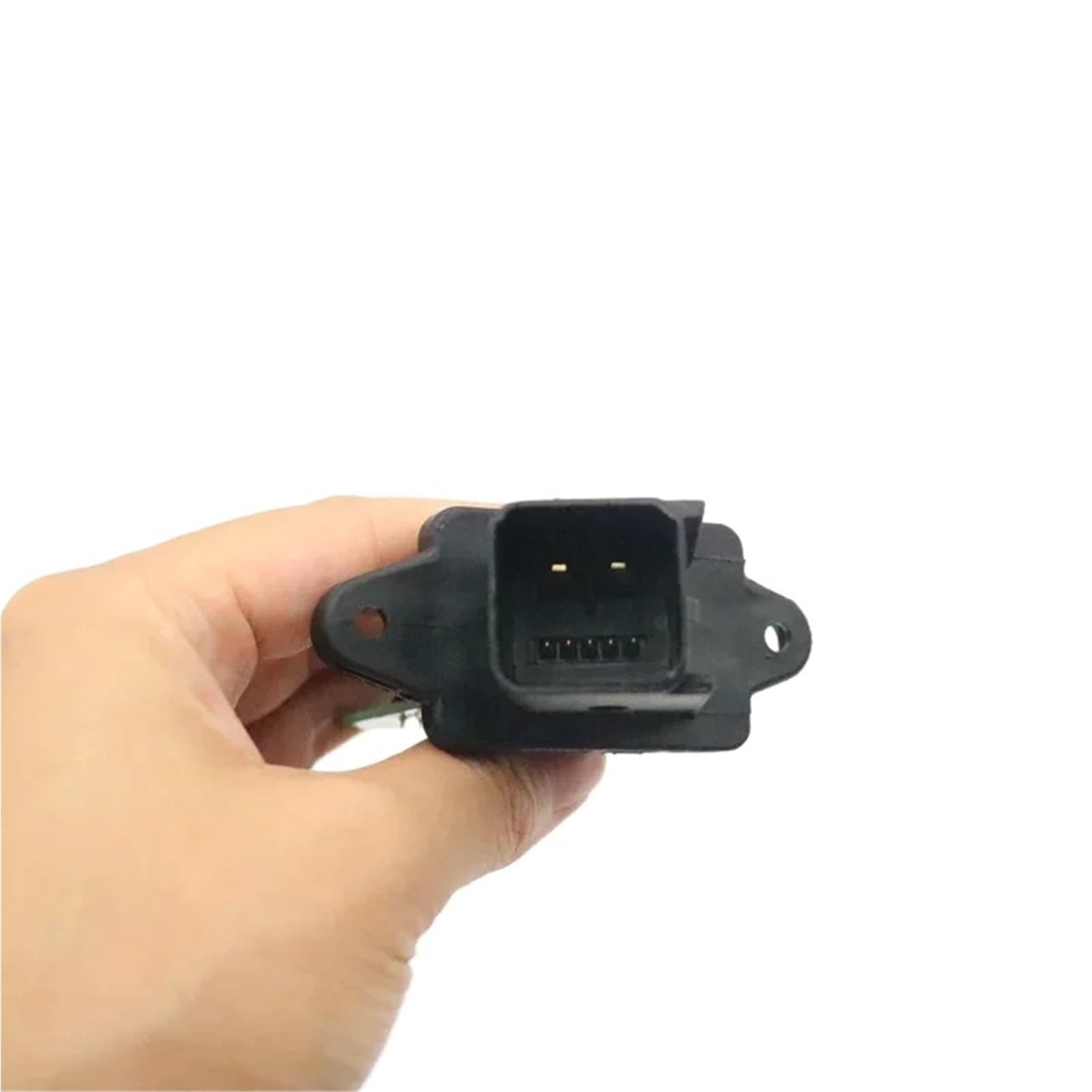 podnośnik szyby regulator Moduł sterujący podnośnikiem szyb elektrycznych z funkcją One Touch Anti Pinch Fit dla Chevroleta Cruze podnośnik okienny(1pcs Left)