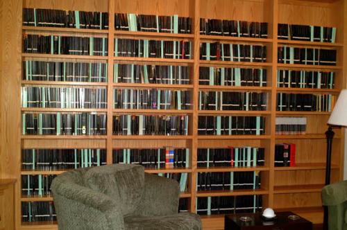 I bought the Penguin Classics Collection -- Wow!