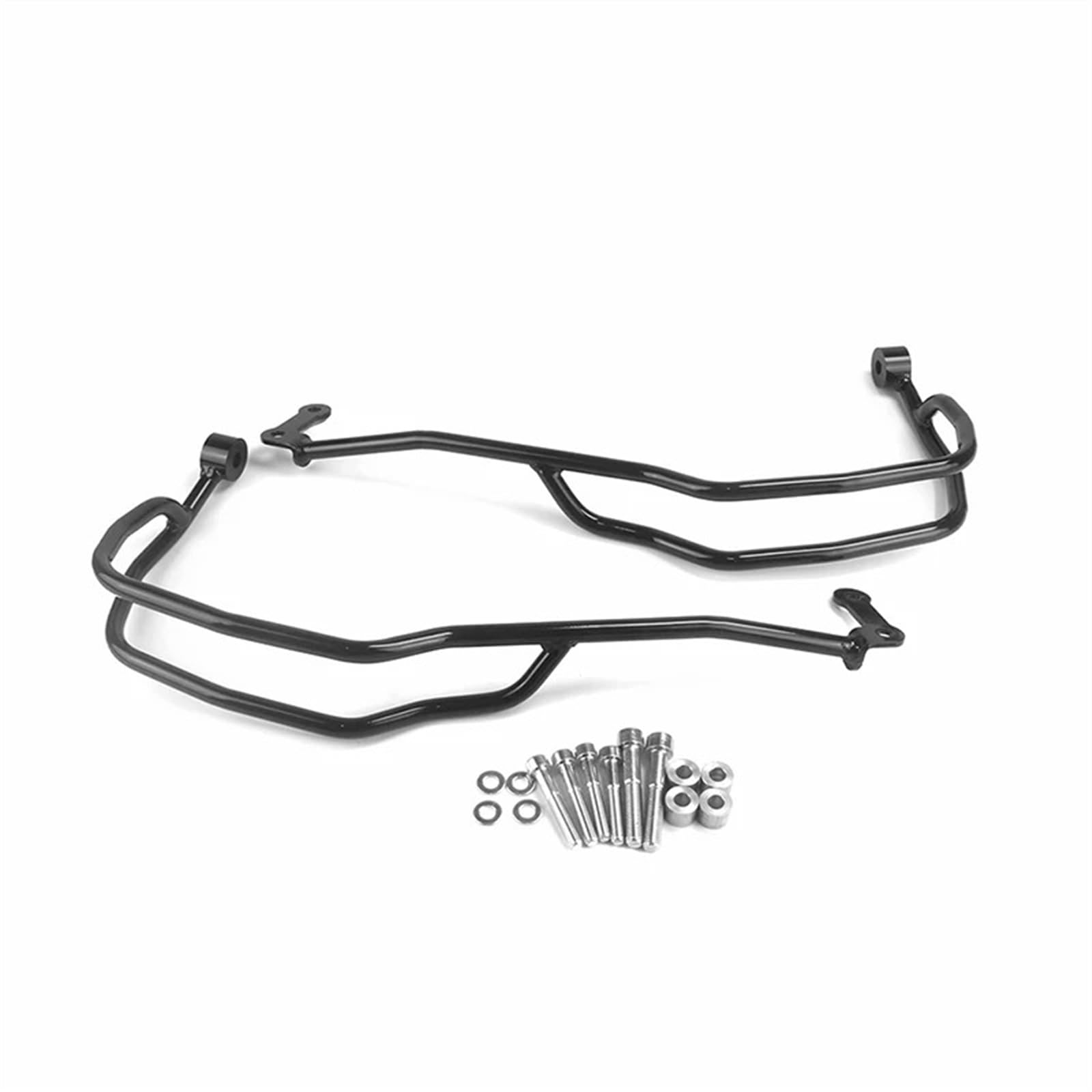 Protezione Paramotore Per BMW Per R1300GS Per ADV Per Adventure 2023 24 Paramani Per Moto Leva Freno Frizione Maniglia Parabrezza Barra Di Protezione