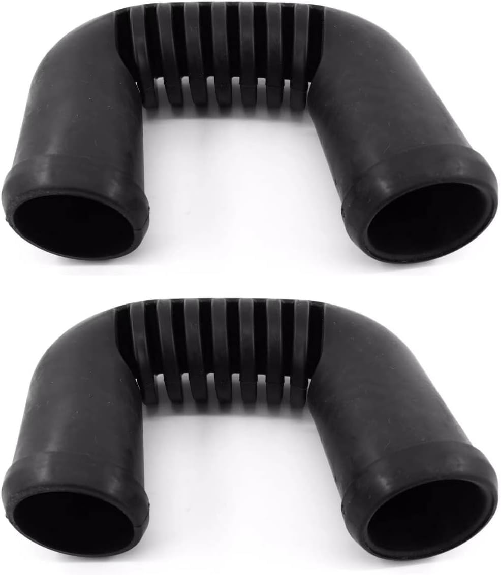 Repuesto para cortacésped 574703401 compatible con Husqvarna Craftsman AYP Poulan 422752,532422752 (juego de 2)