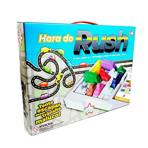 Hora do Rush