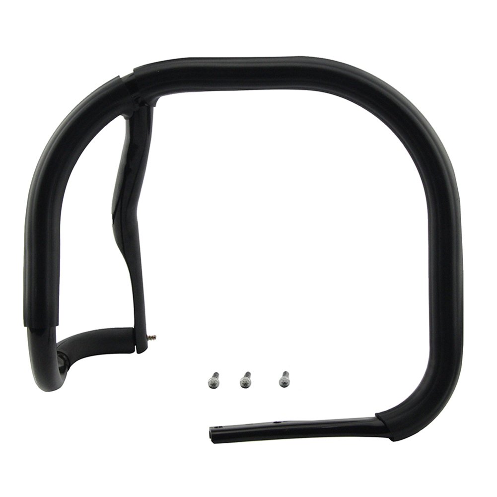 Amazon.com: Farmertec Wrap Handle Bar Handlebar WT Elbow Connector