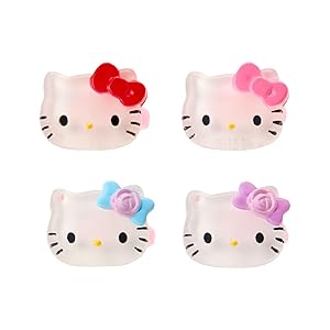 キティちゃん　ゆらりんこシリーズ7個セット メルちゃん ハローキティ おしゃれケープワンピ | Toys”R”Us – Japan