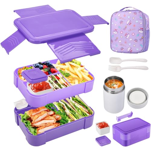 food container sets insulated