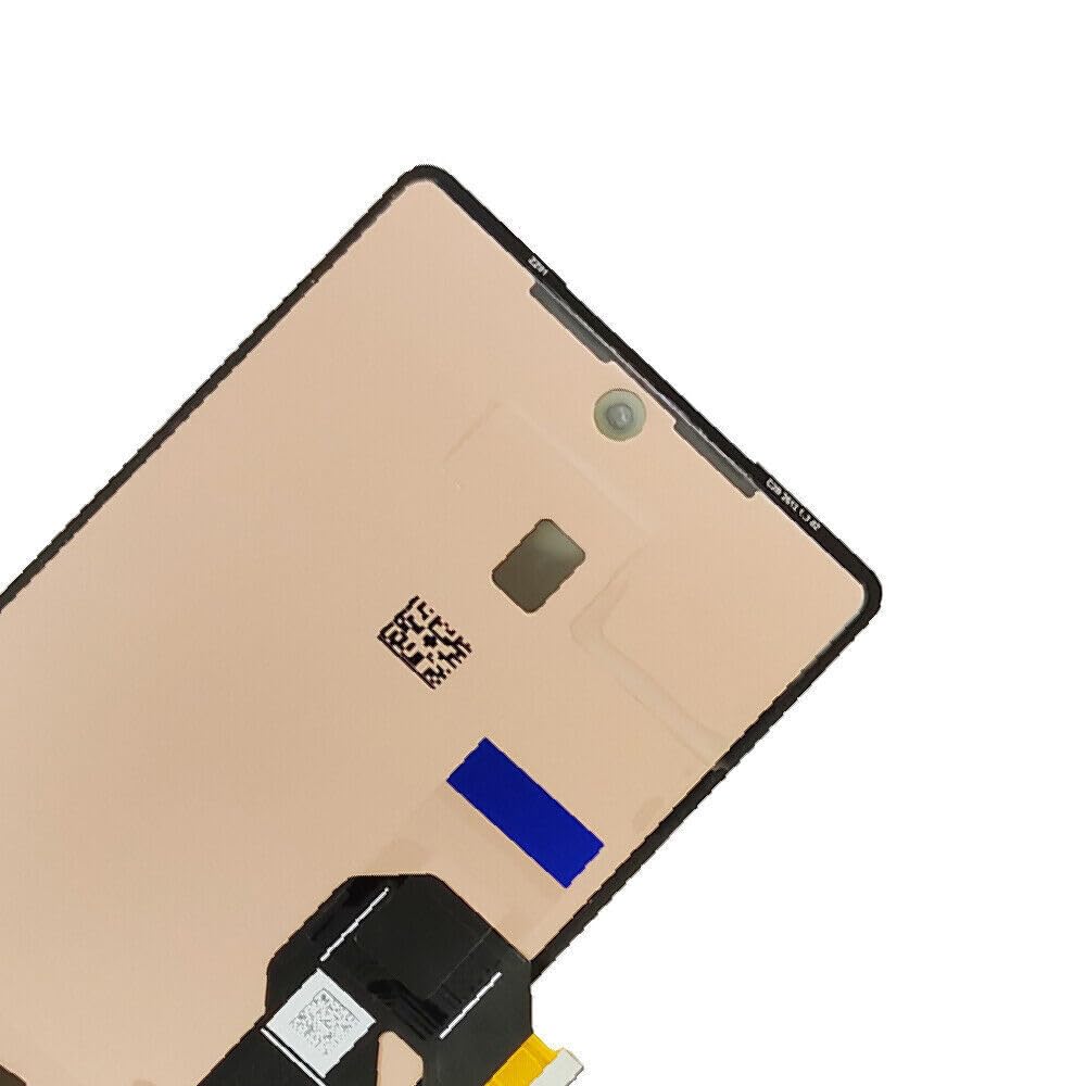 Amazon.co.jp: OLED For Google Pixel 6A 5G 液晶パネル 画面交換修理