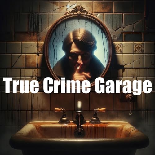 Delphi Murders: Leaks & Deception /// Part 2 /// 727 cover art