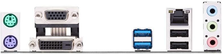 ASUS Prime H310M-K R2.0 Scheda Madre Intel H310 mATX, DDR4 2666 MHz, SATA 6 Gbps and USB 3.1 Gen 1