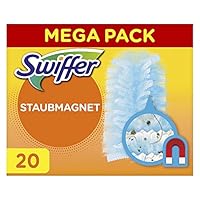 Swiffer Staubmagnet