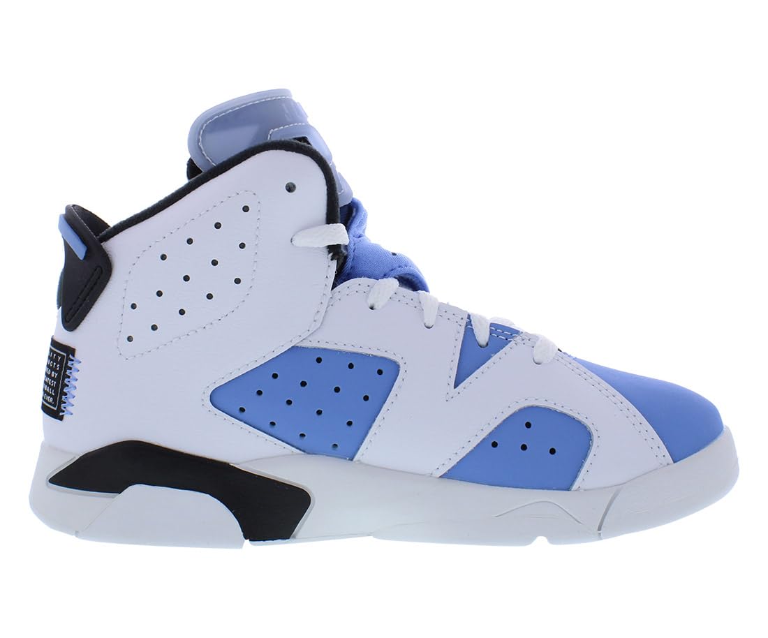 Jordan Preschool Air 6 Retro PS DV3605 410 UNC - Size 1.5Y