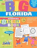 The Big Florida Reproducible Activity Book! (Florida Experience)