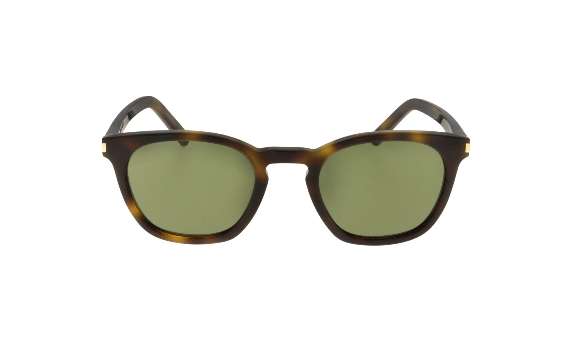 Saint Laurent Women's Brown Sl 28 Sunglasses