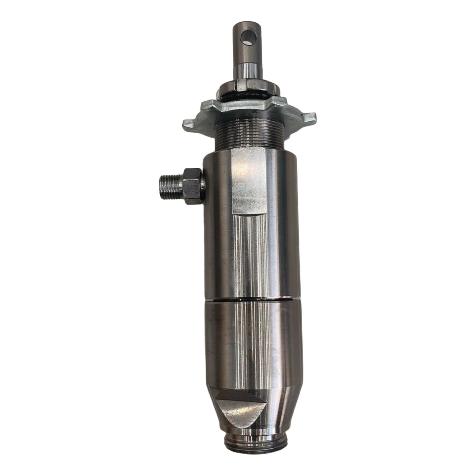 Qhdyfbn One Color Electric Sprayer Pump Assembly 395 490 495 595 Sprayer Body