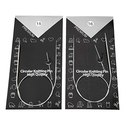 Ferri da Tessitura Altamente lucidati, Ferri da