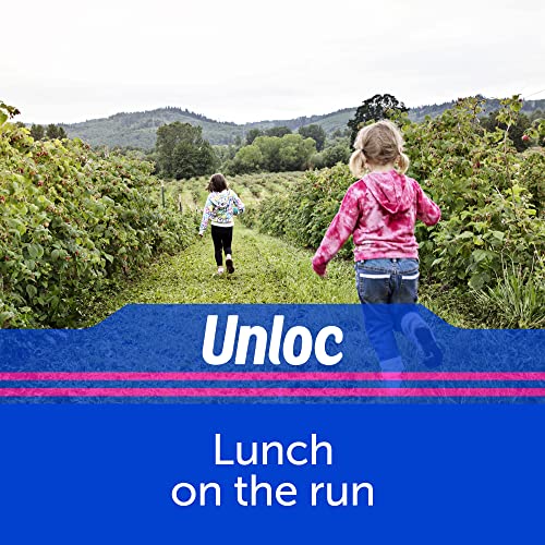 Ziploc Sandwich and Snack Bags, Storage Bags for On the Go Freshness, Grip 'n Seal Technology for Easier Grip, Open, and Close, 90 Count - Image 3