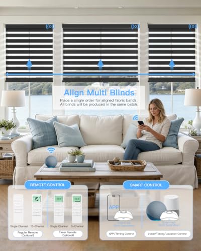 Smart home Alexa hub