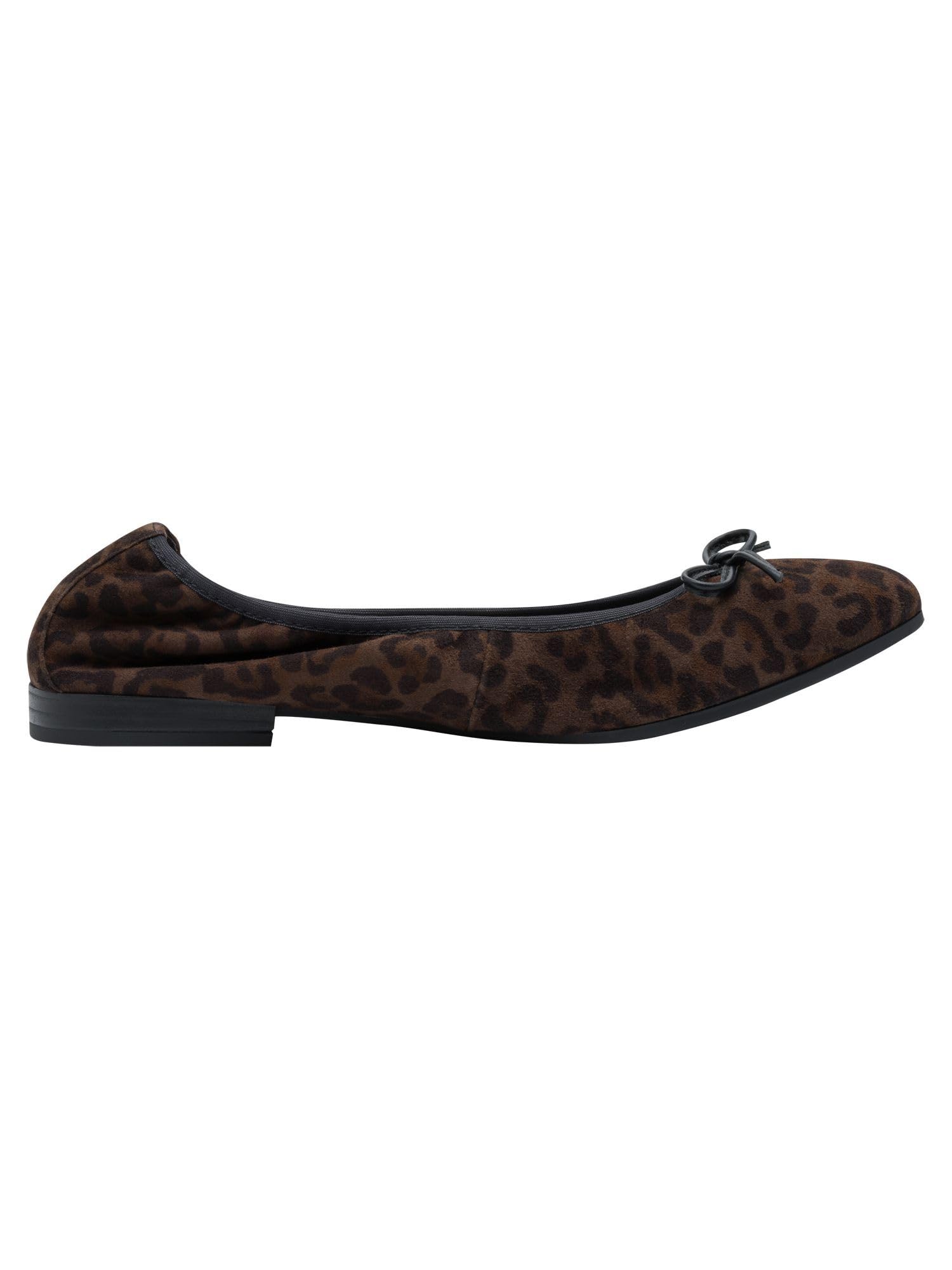 Tamaris Kobiety Tamaris Damen Ballerina 1-22116-41Balerinki