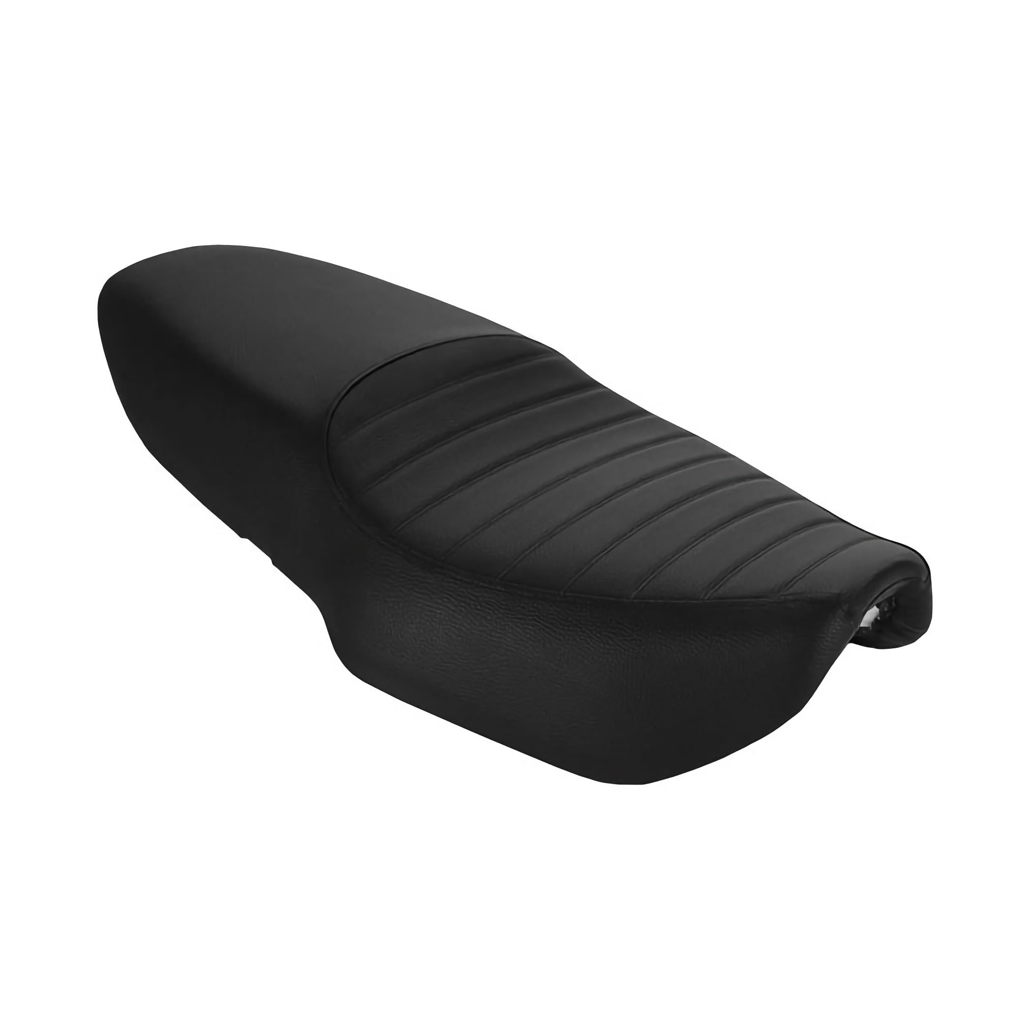 SITZFLEISCH - Suzuki GSF 600 1200 Bandit Kult (GN77, GV75) - Sitzbank Bezug - Comfort - schwarz