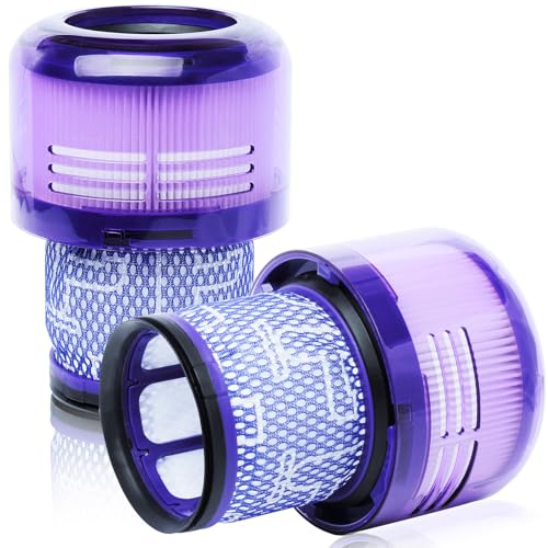 SV18 |@tB^[ p 2pbN Dyson Digital Slim SV18 / V10 XyAR[hX|@p iԍ970612-01 Dyson HEPA Digital Slim |XgtB^[p