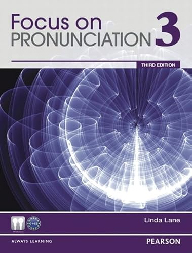 Focus on Pronunciation 3