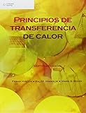 Principios de Transferencia de Calor (Spanish Edition)
