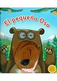 titeres de oso  El Pequeno Oso (con Titere