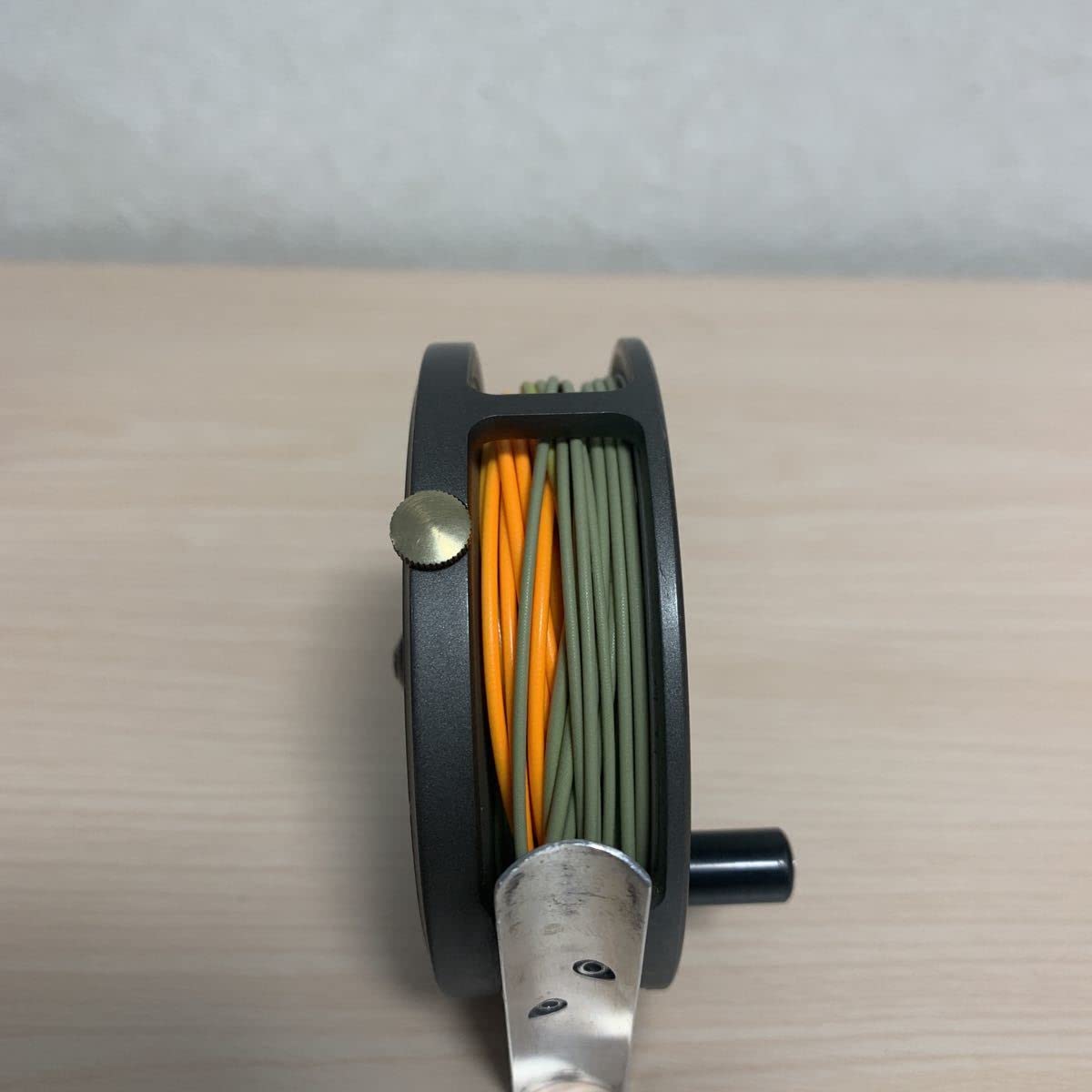 ハーディ LRH ライトウェイト(Hardy Lightweight/リール） HARDY Lightweight Fly Reel ライトウェイト・フライリール