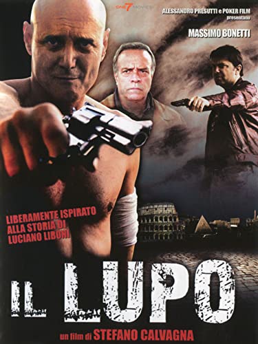  Il lupo