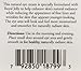 Burt's Bees Radiance Eye Cream, 0.5 Ounces