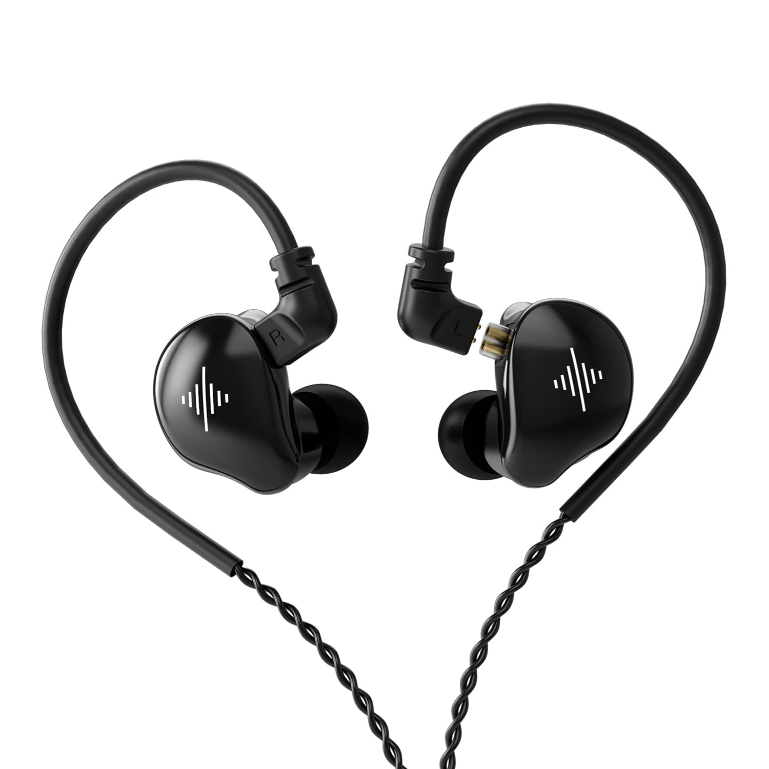 【ほぼ未使用】Soundbrenner Wave イヤホン IEM イヤモニ Wave in-ear monitors | 15% off | 12th Anniversary Sale