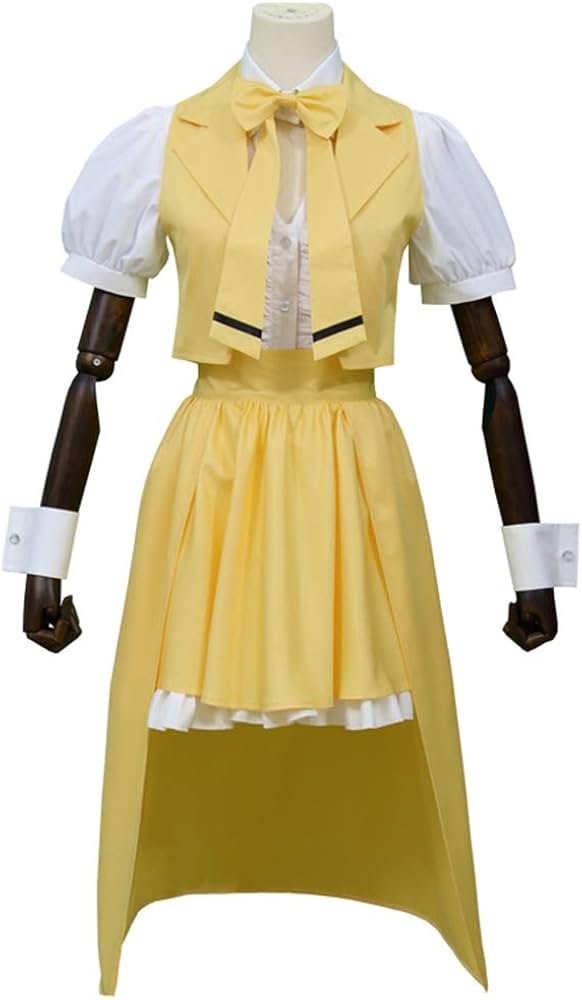 Amazon.co.jp: Cnstone コスプレ衣装 市井 舞菜(いちい まいな