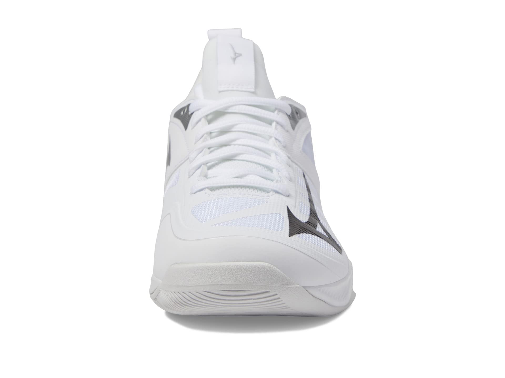 Mizuno Dimensión de La Onda Zapatillas de vóleibolMujer