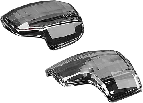 Miniatura 4 de EBEBE Compatible with Audi Crystal Gear Handle Gear Head Cover A4a5a6a7q5q7a8lq8s4s5s8rs4rs5rs6rs7sq8 Modified Gear Knob Shift Knob  Color