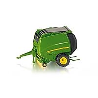 siku 2465, Rotopressa John Deere 990