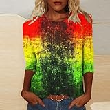 Zoom IMG-1 maglietta alla moda da donna