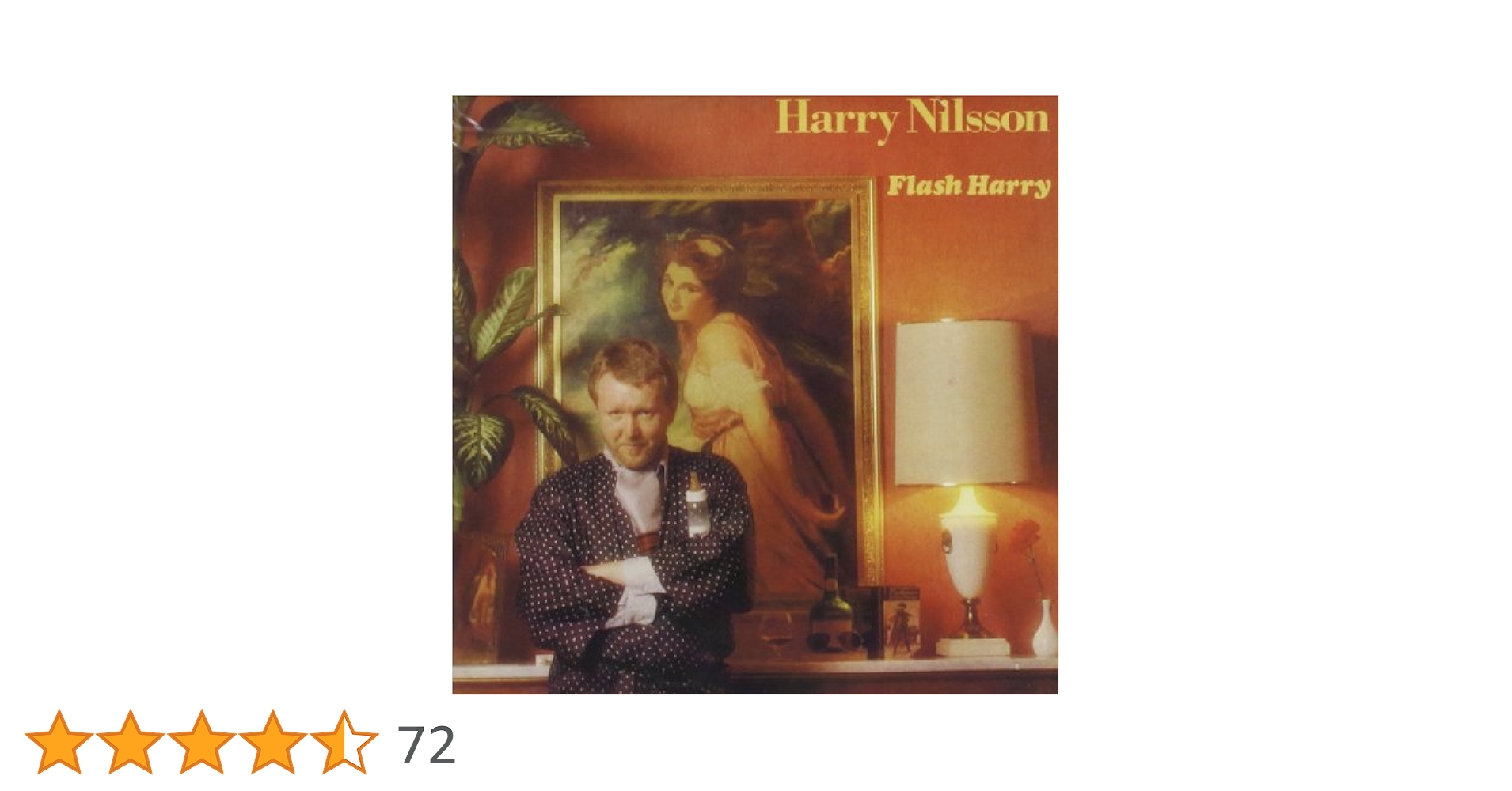 Amazon.co.jp: Flash Harry: ミュージック