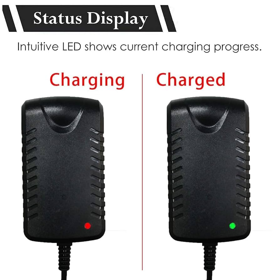 Image of 36v 20ah Rechargeable Lithium ion Battery Included with Charger 36v 20,000mah Battery for Electric Cycles,e-Bikes,tricycles,Industrial Machines & Robots etc