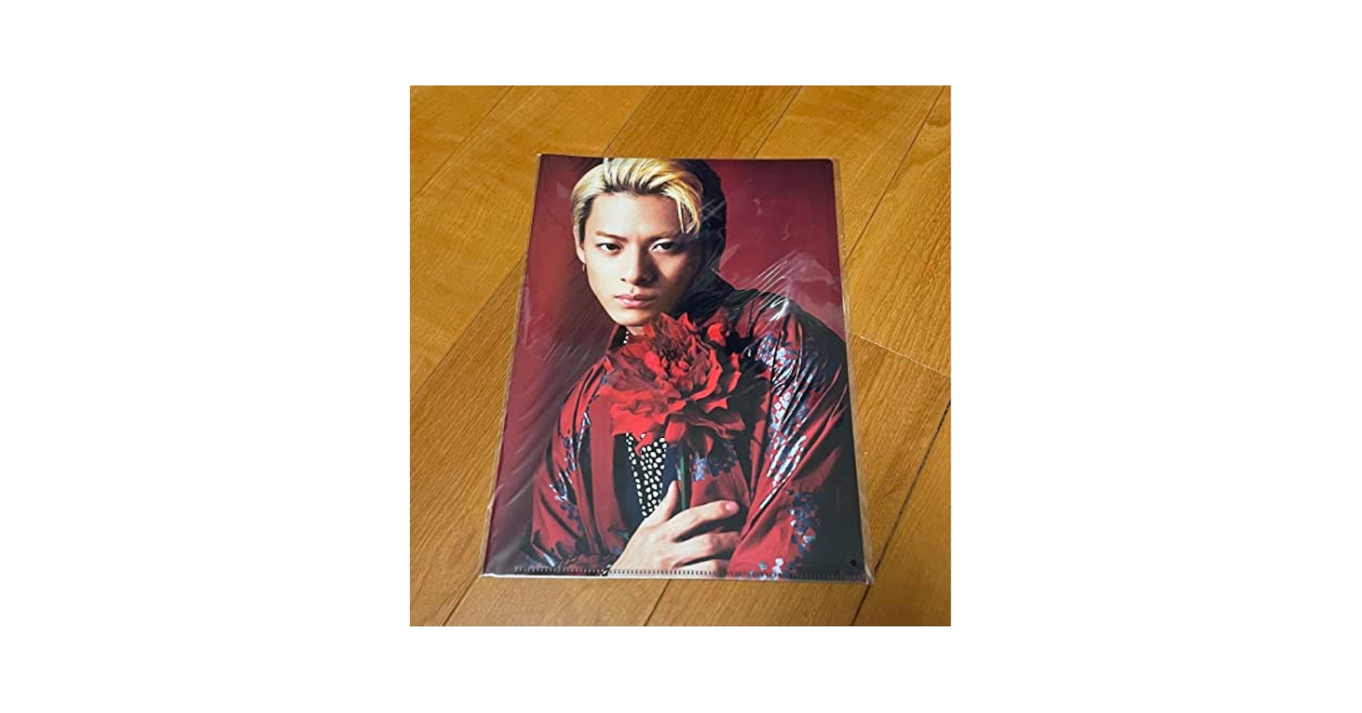 Re:Sense キンプリ Re:Sense [通常盤（初回プレス）][CD] - King & Prince