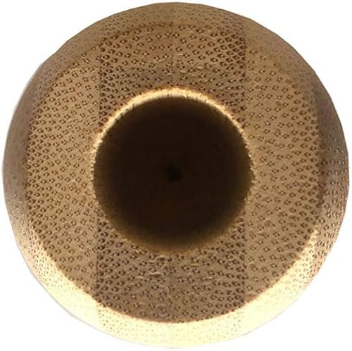 Vista 4 de Exceart - Soporte de bambú para cepillo de dientes, 4