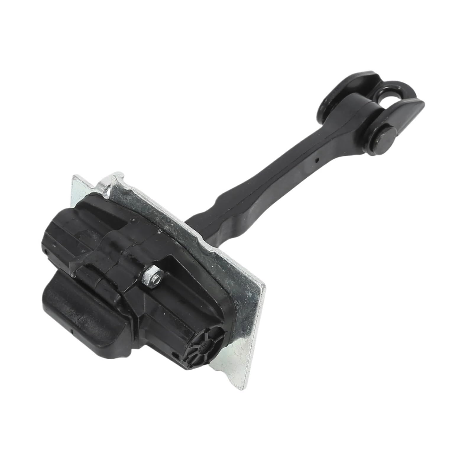 NKURTPC Door Check Strap Hinge Fit for Peugeot 308 II 2013-2021 Door Check Strap Stopper Limiter No.9677466980 Front Door Check Strap