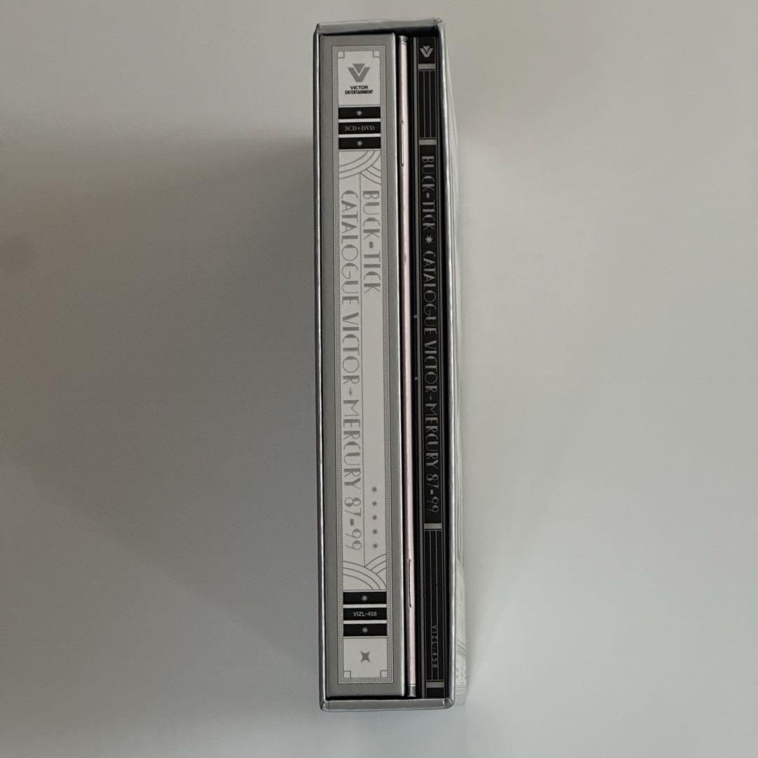 Amazon.co.jp: CATALOGUE SINGLES VICTOR→MERCURY 87-99 : おもちゃ