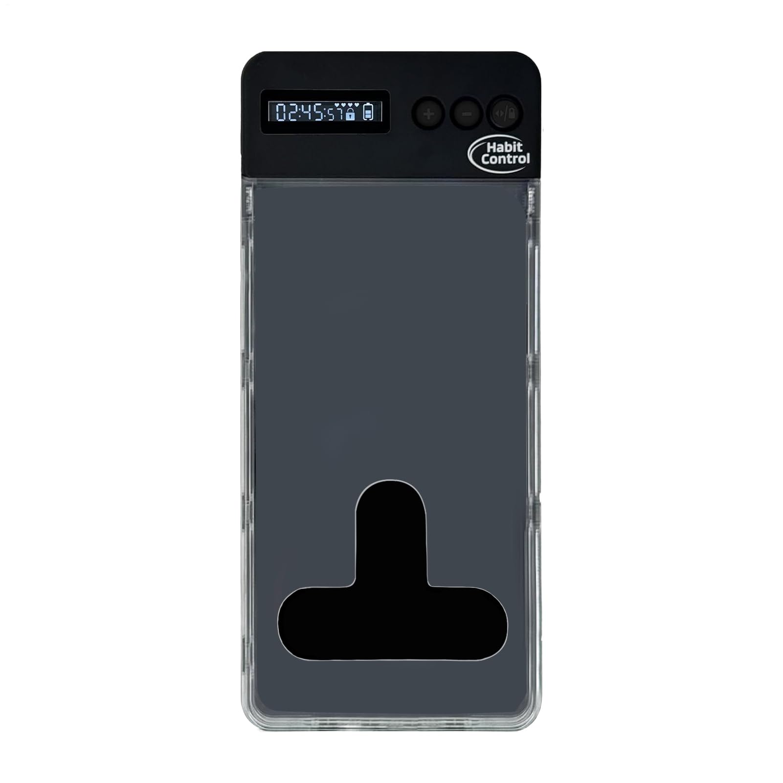 Boîte verrouillable pour téléphone portable afin de retrouver le sommeil et le calme