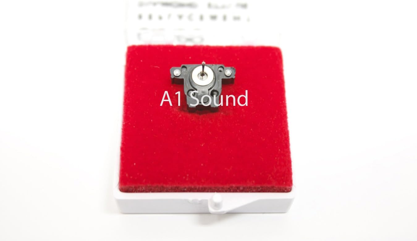 Grado Prestige Silver Stylus Amazon.co.uk Musical Instruments & DJ