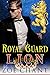 Royal Guard Lion: BBW Lion Shifter Paranormal Romance