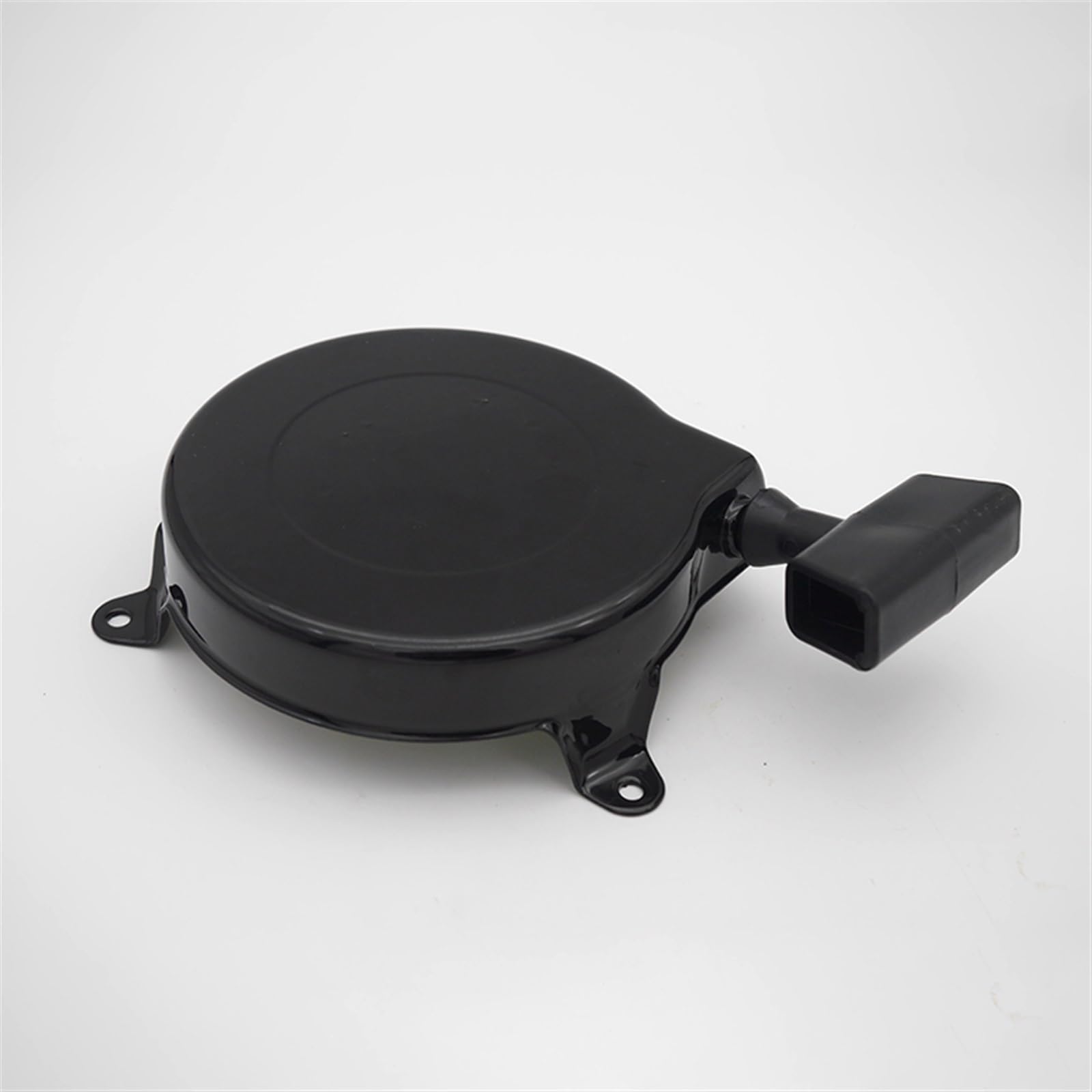 Arranque de Retroceso con Tirador Conjunto de Arranque de Retroceso for Briggs Stratton 499706 690101 091212 091232 09141 Pieza de Repuesto del generador del Motor