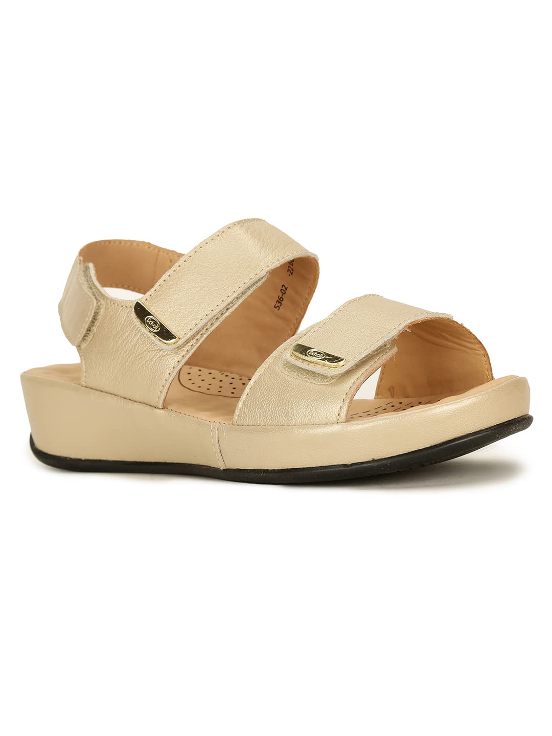 Scholl Sandal For Women, Red, Size 6, (6645106) (B0B6VTSKV4) Amazon Price History, Amazon Price Tracker